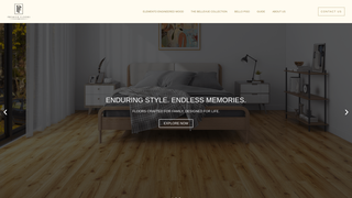 Thumbnail of premierfloorsusa.com