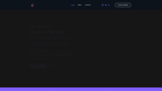 website thumbnail