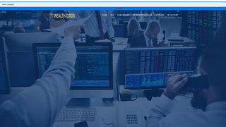 Thumbnail of crypts-express.com