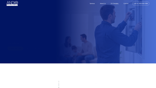 Thumbnail of andioelectric.net
