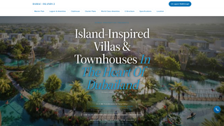 Site preview