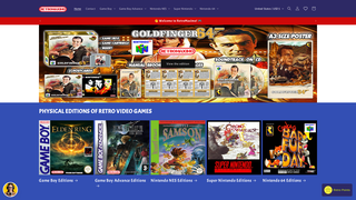 Thumbnail of retromaximo.com