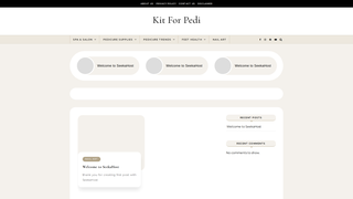 Thumbnail of kitforpedi.com