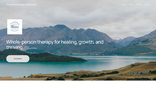 Thumbnail of thrivepsychologicalservicesllc.com
