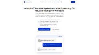 Site preview