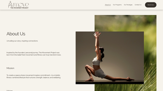 Thumbnail of themovementprojectph.com