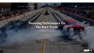 Thumbnail of speedtrackmotors.com