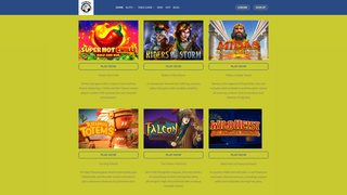 Thumbnail of game-room-ideas.com