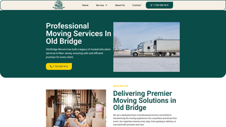 Thumbnail of oldbridgemovers.net