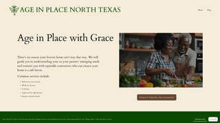 Thumbnail of ageinplacenorthtexas.com