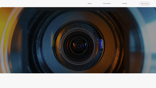 Thumbnail of ridenourmediafirm.com