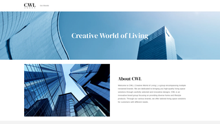 Thumbnail of letscwl.com