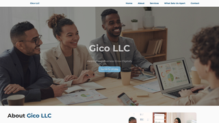 Thumbnail of gicollc.com