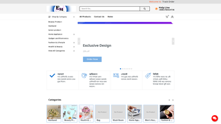 Thumbnail of endlessia.com