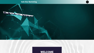 Thumbnail of solostarmarketing.com