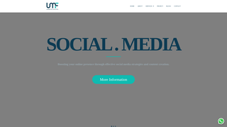 Thumbnail of umfmarketingsolution.com