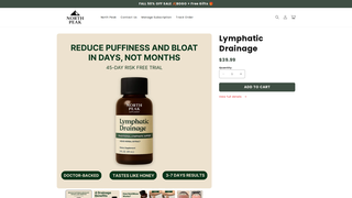 Thumbnail of northpeakco.com