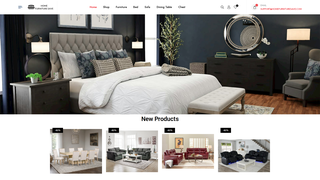 Thumbnail of homefurnituresave.com