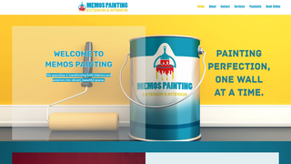 Thumbnail of memospainting.com