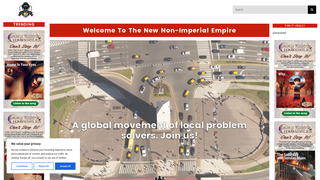 website thumbnail