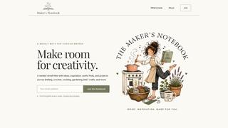 Site preview