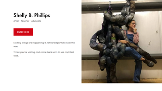 Thumbnail of shellybphillips.com