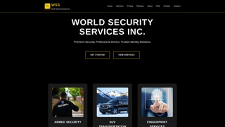 Thumbnail of allwss.com