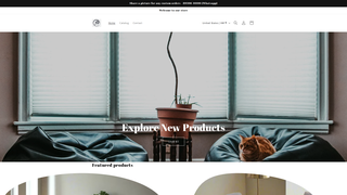 Thumbnail of prettifye.com