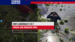 Thumbnail of localtowingnearyou.com