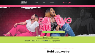 Thumbnail of grafixja.com