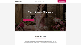 Thumbnail of miairwinfans.com