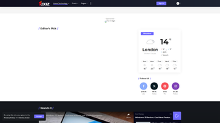 Thumbnail of bestbarsinisrael.com