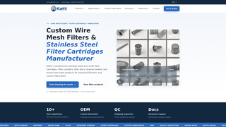 Site preview