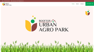 Thumbnail of rooftopurbanagro.com