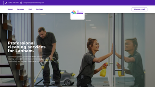 Thumbnail of ruthsgeneralcleaning.com