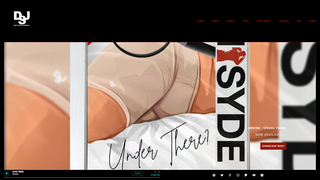 Thumbnail of dirtysouthjournals.com