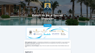 Thumbnail of reviewthatresort.com