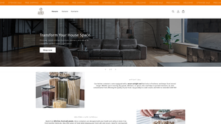 Thumbnail of the-cozy-republic.com