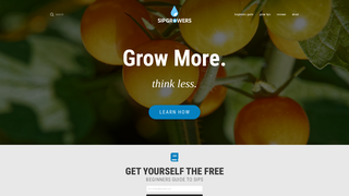 Thumbnail of sipgrowers.com