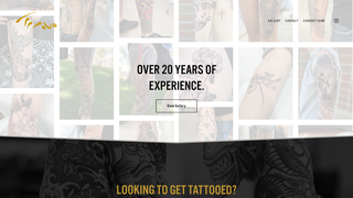 Thumbnail of foryoutattoo.com