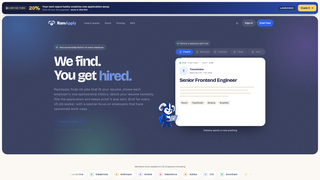 Site preview