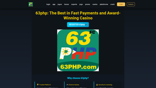 Thumbnail of 63phpslot.com