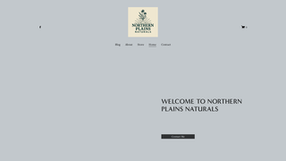 Thumbnail of northernplainsnaturals.com