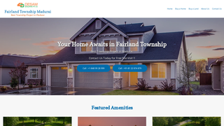 Thumbnail of fairland-township.com