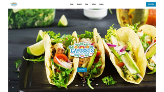 Thumbnail of gayossomexicanfood.com