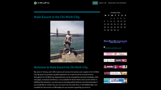 Thumbnail of maleescortshochiminhcity.com