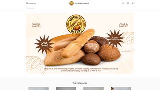 Thumbnail of oldenglishbakery.com
