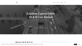 Thumbnail of mnrentacarcyprus.com