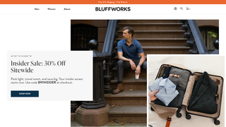 Thumbnail of bluffworksshop.com