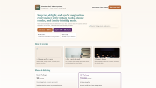 Thumbnail of wssubscriptions.com